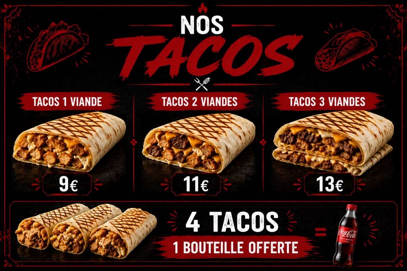 Nos Tacos